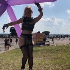 Meet your Posher, Britney